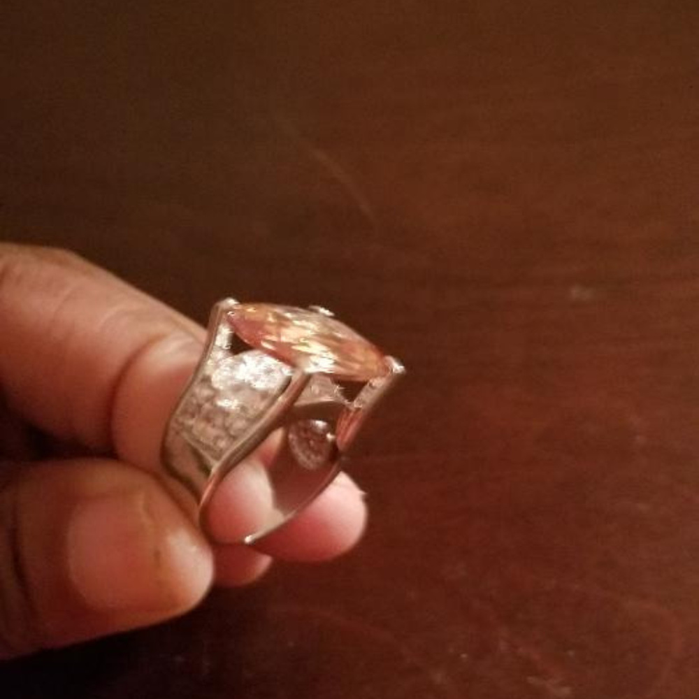 Jewels by Park Lane Ring